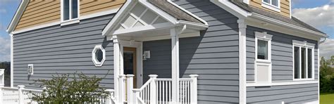 Siding & Exterior Trim | Azek