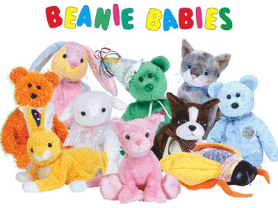 beanie babies - Beanie Babies Photo (278294) - Fanpop