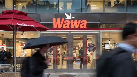 Wawa's CEO Eyes New York City, But Sees 'A Lot of Work' First | Inc.com