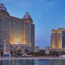 Four Seasons Hotel | Elec Qatar W.L.L.