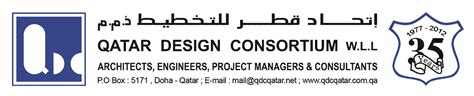 Qatar Design Consortium | U.S. Green Building Council