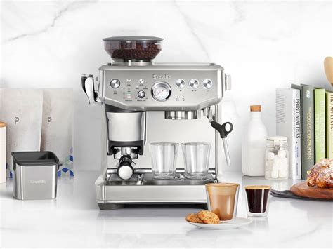 Breville Barista Express Impress Review | lupon.gov.ph