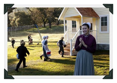 10 things we can learn from the Amish community | Amish culture, Amish community, Amish