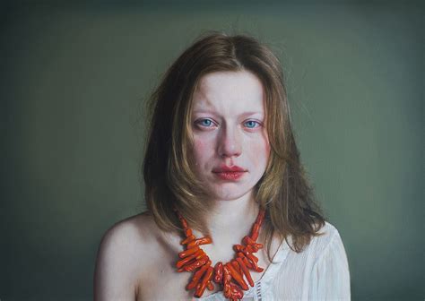 Hyper-Realistic Artworks by Viktoria Savenkova | Daily design inspiration for creatives ...