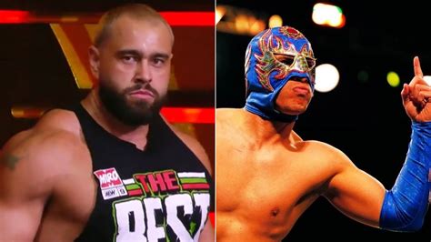 AEW Rampage: Miro y Fuego del Sol se enfrentarán por el título de TNT ...