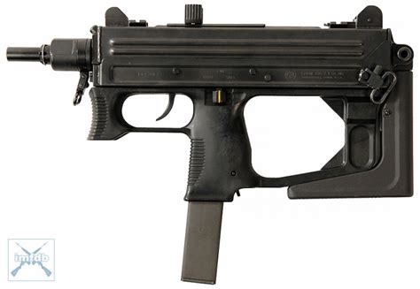 Ruger MP9 - Internet Movie Firearms Database - Guns in Movies, TV and ...