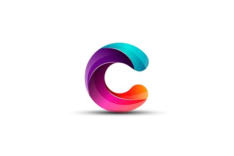 Cool Letter C Logo - LogoDix