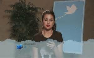 selena gomez funny gif | WiffleGif