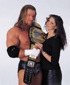 HHH and Stephanie - Triple H and Stephanie Mcmahon Photo (4430775) - Fanpop