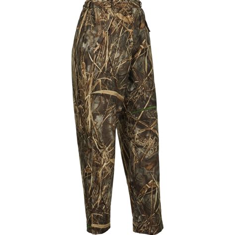 Drake Waterfowl EST Waterproof Hunting Over-Pants