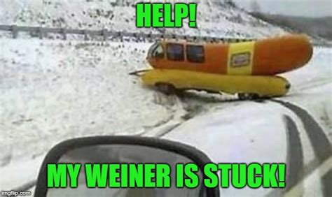 Weiner Off the Road Memes - Imgflip