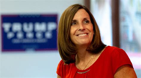 What You Don't Know About Martha McSally