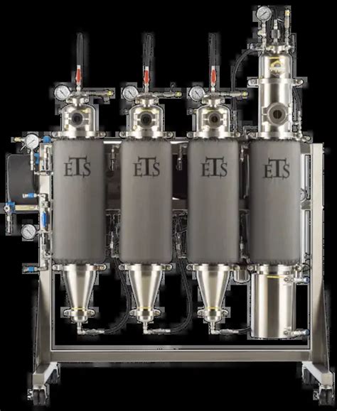 Recycling Solvents in Hydrocarbon Extraction - Extraction Magazine