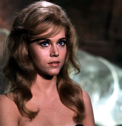 Jane Fonda photo 265 of 348 pics, wallpaper - photo #491076 - ThePlace2