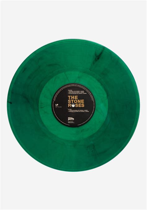 The Stone Roses-The Stone Roses Exclusive 2LP Color Vinyl | Newbury Comics