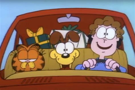 Why A Garfield Christmas Deserves to Be a Holiday Staple Once Again