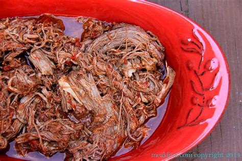 Ropa Vieja #SundaySupper | Crockpot recipes, Best crockpot recipes ...