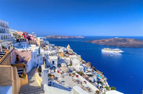 Greece 4K Wallpapers - Top Free Greece 4K Backgrounds - WallpaperAccess