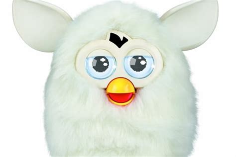 Furby - The Best 90s Toys | Complex