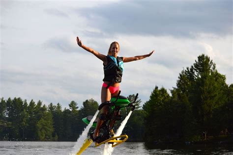 Fly like the Jetson on a Jetovator - The Globe and Mail