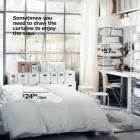 IKEA Japanese Style Bedroom Design Ideas - Interior Design Ideas