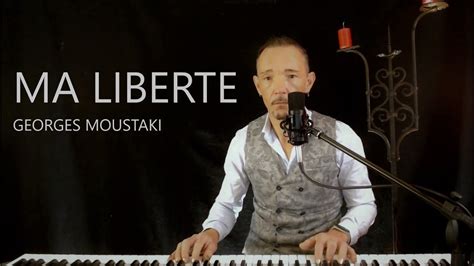 Ma Liberté - YouTube