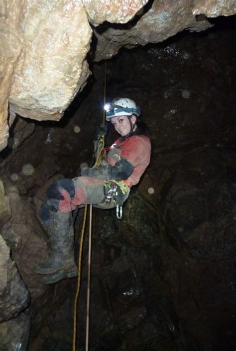 Mendip Caving Group