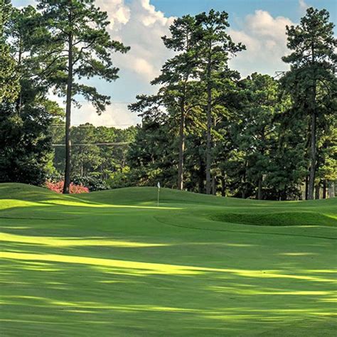 Oaks at North Ridge Country Club in Raleigh, North Carolina, USA | GolfPass