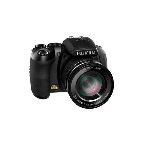 Manuale Fujifilm FinePix HS10 (182 pagine)