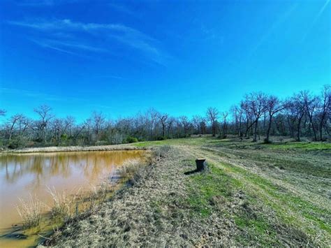 15 acres in Leon County, Texas - Circle T Realty Centerville TX ...