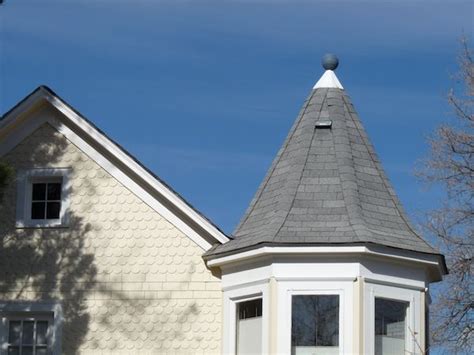 Conical roof | Roof styles, Roof design, Gothic design