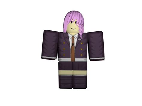 Kyoko Kirigiri || Roblox GFX. | Roblox Amino