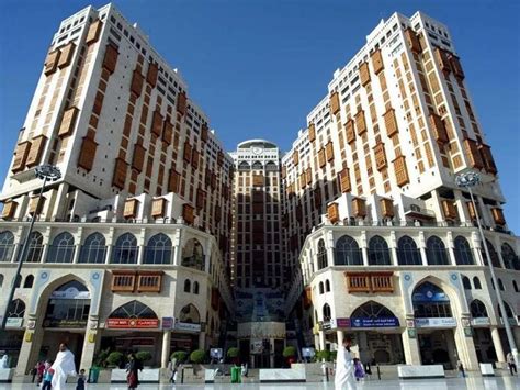 Makkah Hotel and towers - News, Views, Reviews, Comments & Analysis on ...