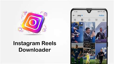 Instagram Reels Video Download - Online | Instagram Downloader