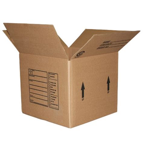 !~ Cheap Cheap Moving Boxes - Medium Moving Boxes 18 x 18 x 16 - FREE ...