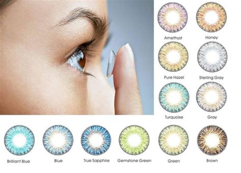 Buy Contact Lenses In Nepal At Best Price | Eyemart Nepal