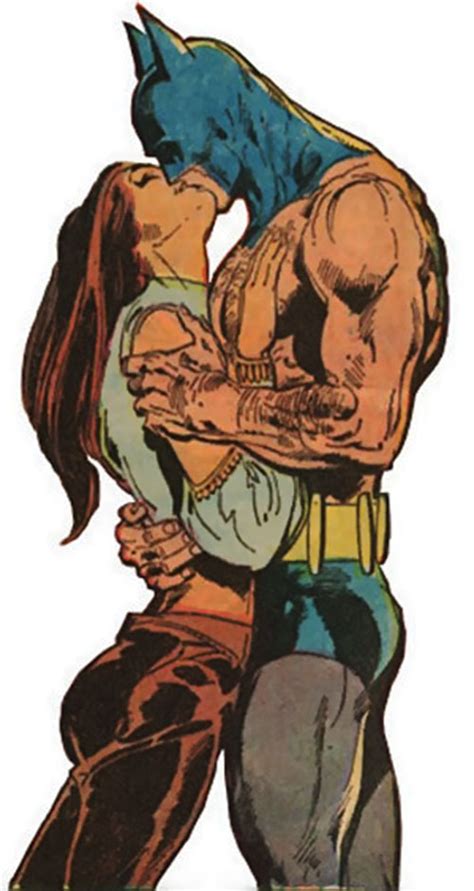 Talia al Ghul - DC Comics - Batman character - Ra's daughter - Profile ...