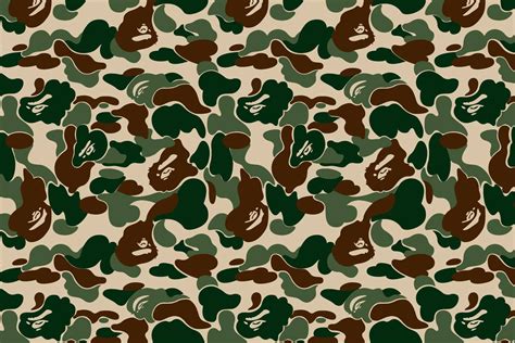 Exploring Fashion's Four Most Common Camo Prints | Grailed