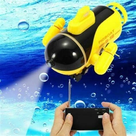 Underwater Drone Mini RC HD Underwater Camera Drone with FPV : Amazon.co.uk: Toys & Games