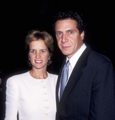 Know the Relationship Status And Net Worth of New York Governor, Andrew ...