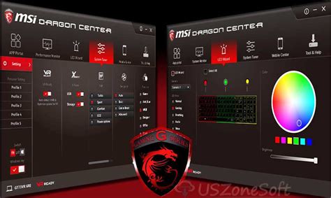 Msi Dragon Center Sdk Download - powenadvance