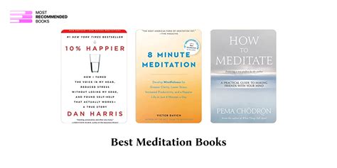 17 Best Meditation Books (Definitive Ranking)