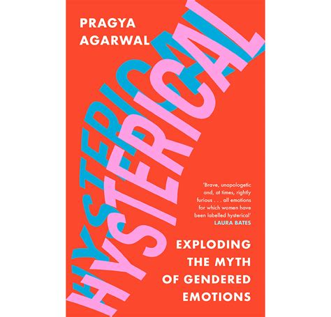 Hysterical: The Gendered History of Emotions - Chelsea History Festival