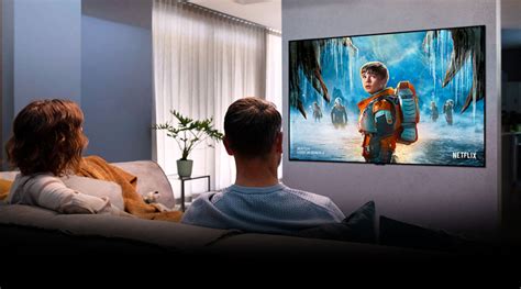 Tivi OLED là gì? Khác biệt giữa tivi OLED với tivi LED, QLED và 4K ...