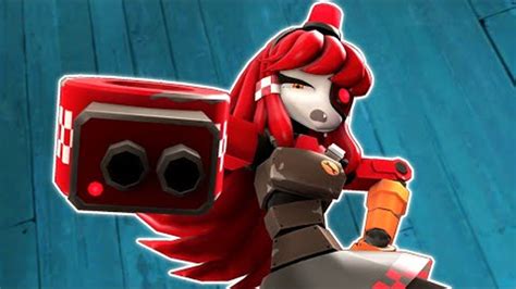 Who Is 'Mimi-Sentry?' The Viral 'Team Fortress 2' Waifu Explained | Know Your Meme