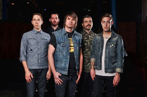 Silverstein #silverstein #band #music #roadrunnerrecords | Music people ...