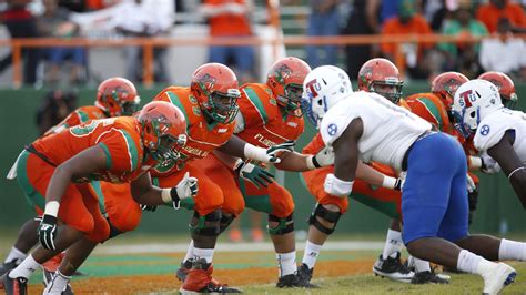 Three projections for FAMU football in 2016