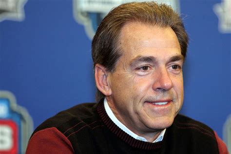 Alabama recruiting: Nick Saban admits not all offers are committable ...