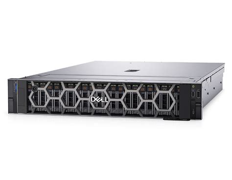 Servers - Rack, Tower & Edge Servers | Dell UK