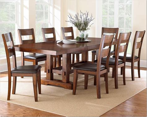 9 Piece Dining Room Sets Cheap